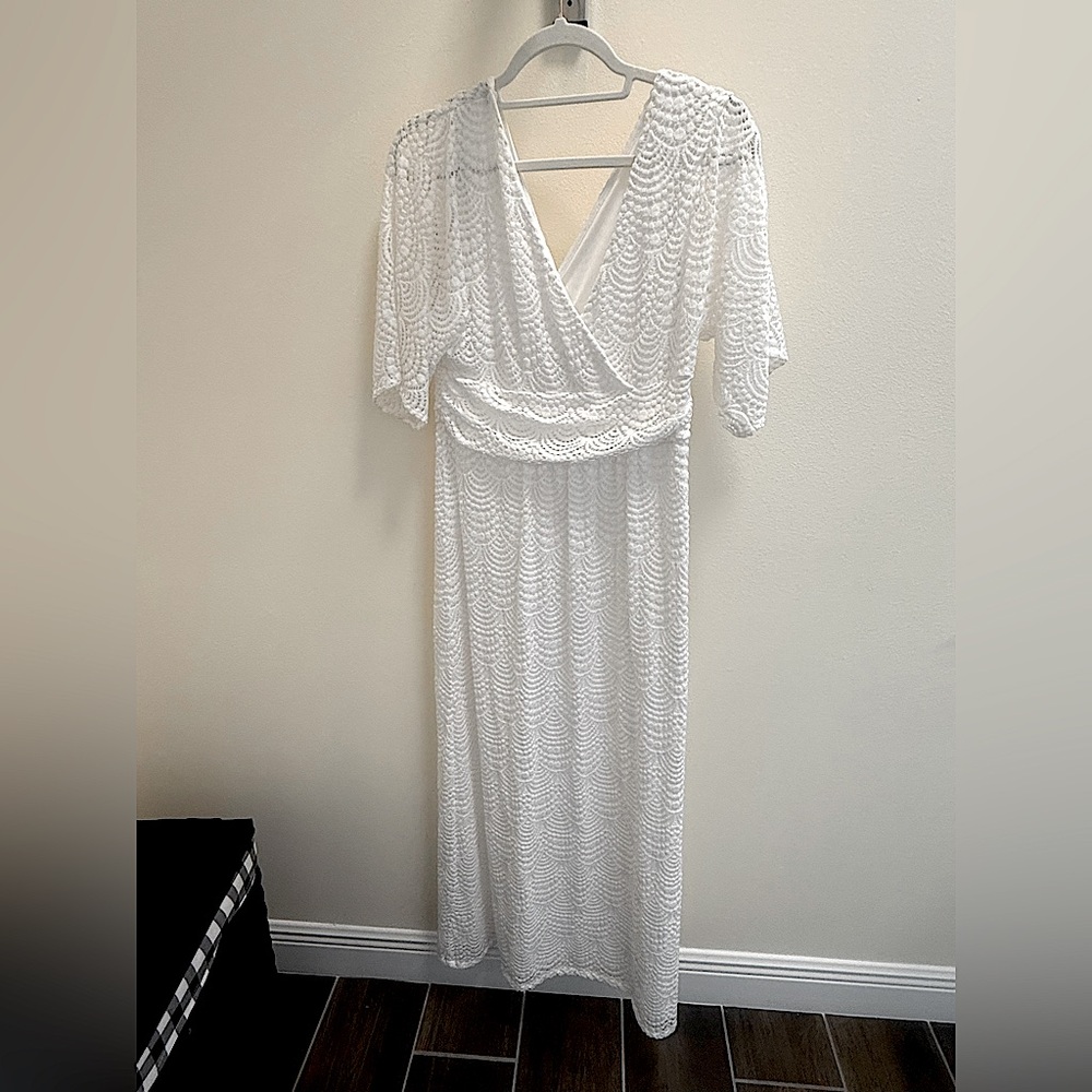 Lily Pulitzer  “Parigi” Maxi Dress